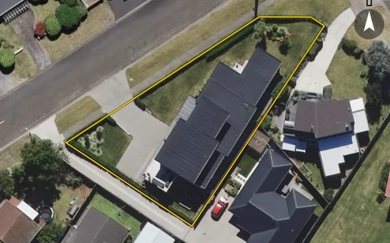 18 Boundary Road