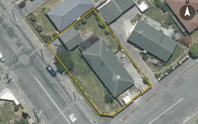 47 Catherine Street