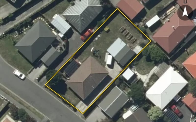 4 Glenbyre Place
