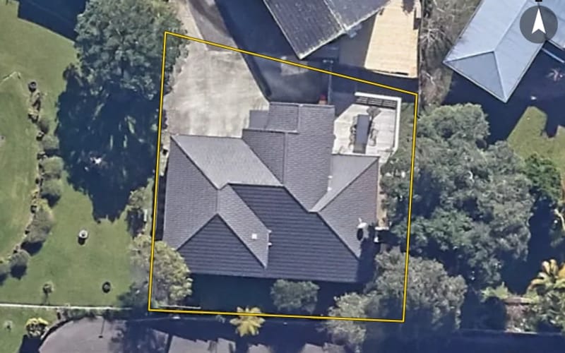 8A Catton Crescent