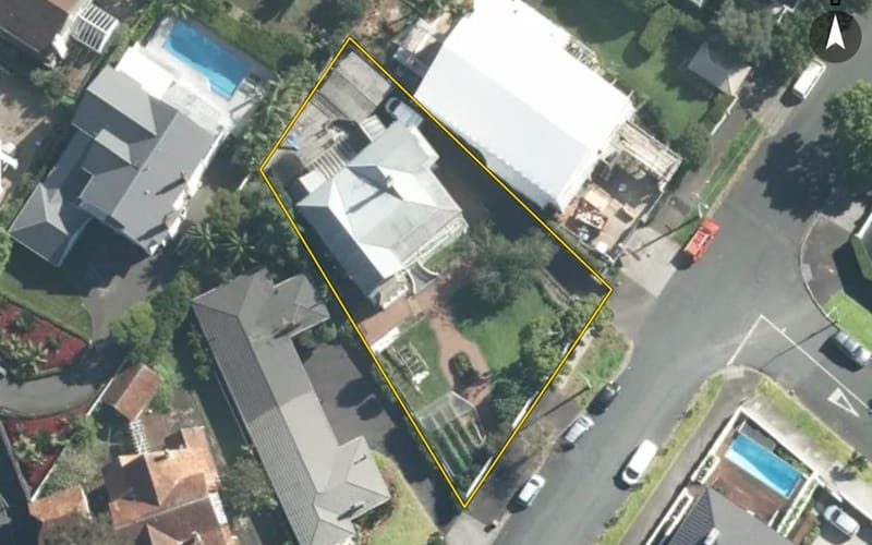 4 Westbourne Road