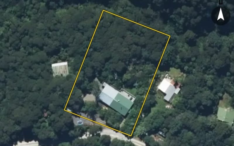 41 Lookout Road