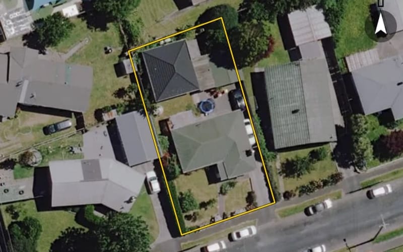27 Hendon Road