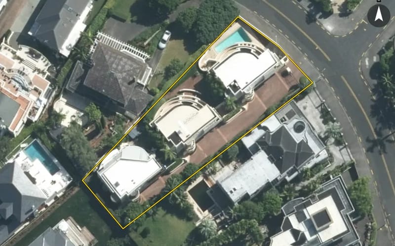 6 Paritai Drive