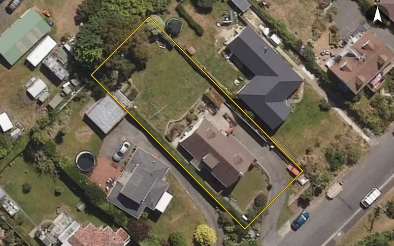 33 Bennett Road