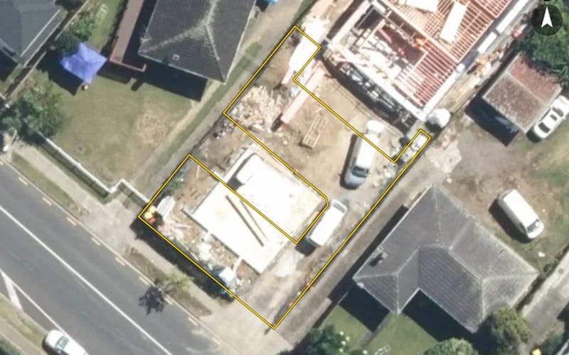 17A Swaffield Road