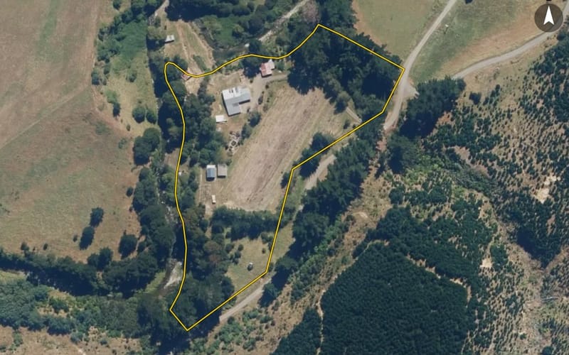 322 Haurangi Road