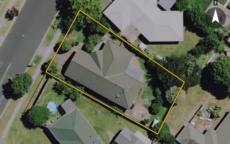 4 Spinnaker Drive