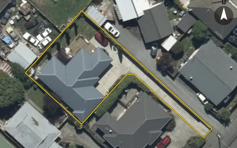 27A Hay Street