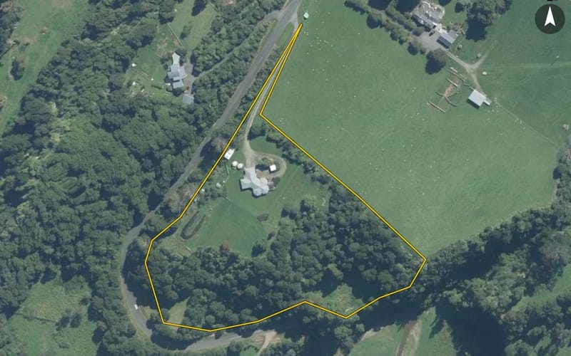 139 Awahou South Road