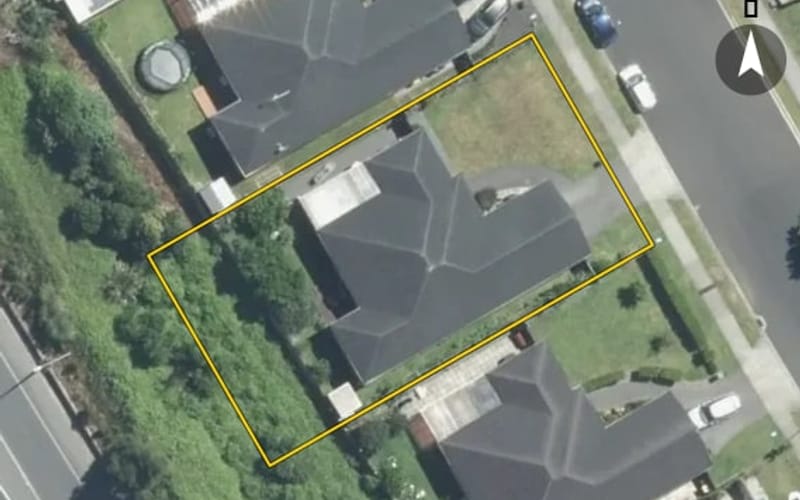 99 Parkhaven Drive