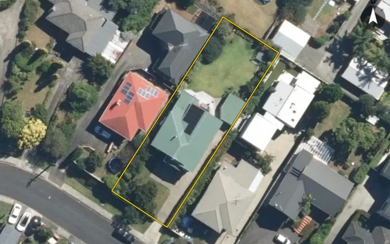 72 Ngatiawa Street