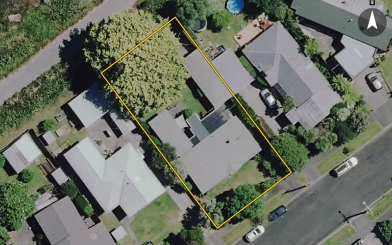 69 Nevada Road