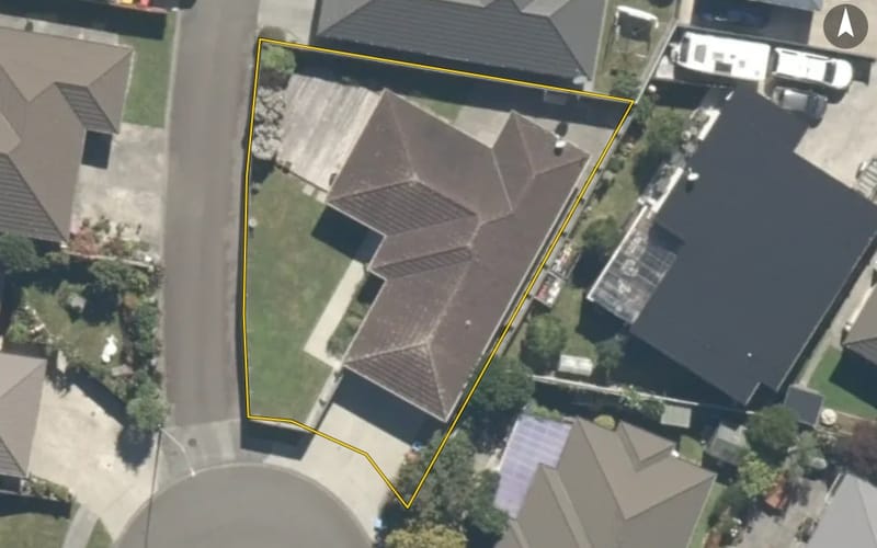 14 Sun Valley Grove