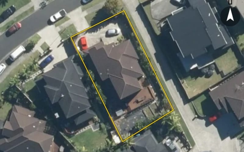 61 Travis View Drive