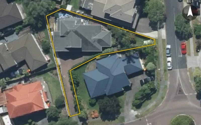 13 Ponderosa Drive