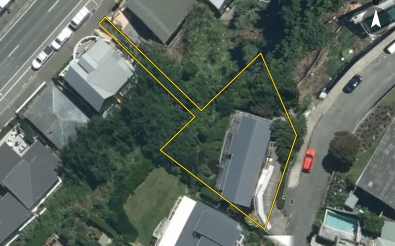 2 Fifeshire Crescent