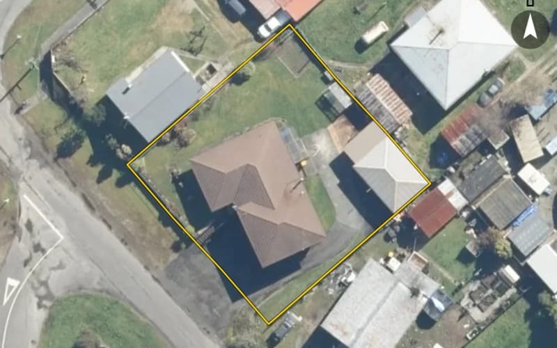 31 Victory Street