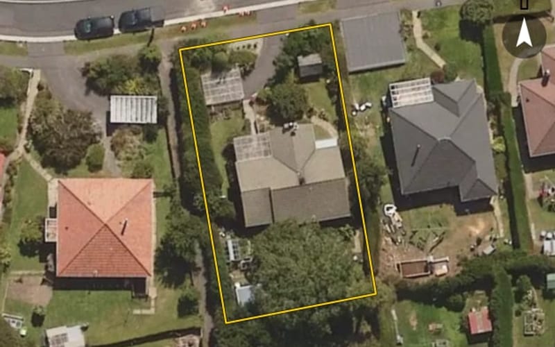 30 Mayfield Avenue