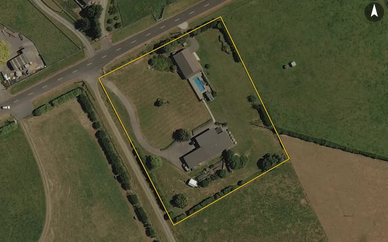16B Walsh Road