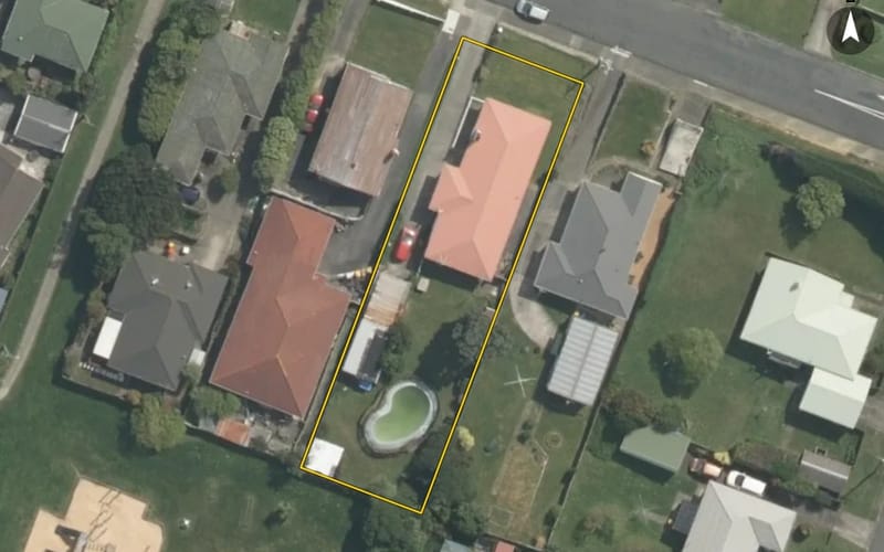 18 Mexted Terrace