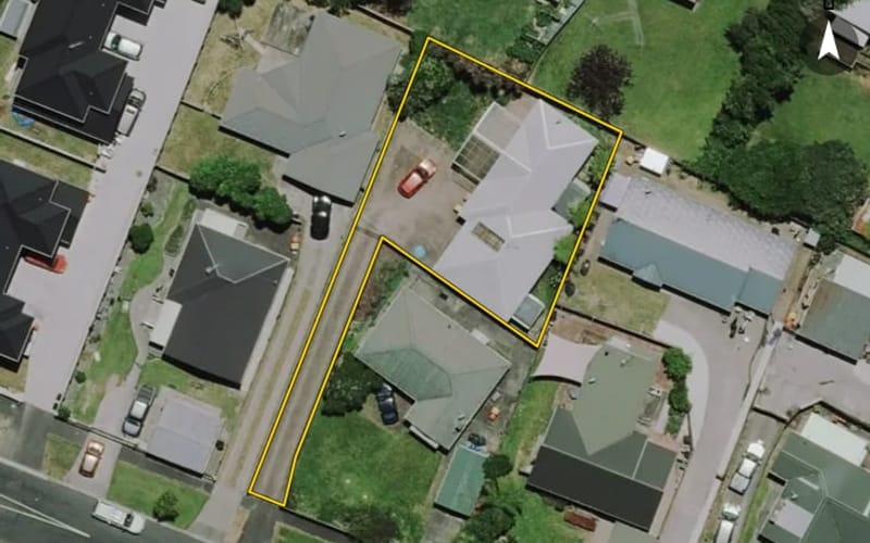 27A MacDonald Road