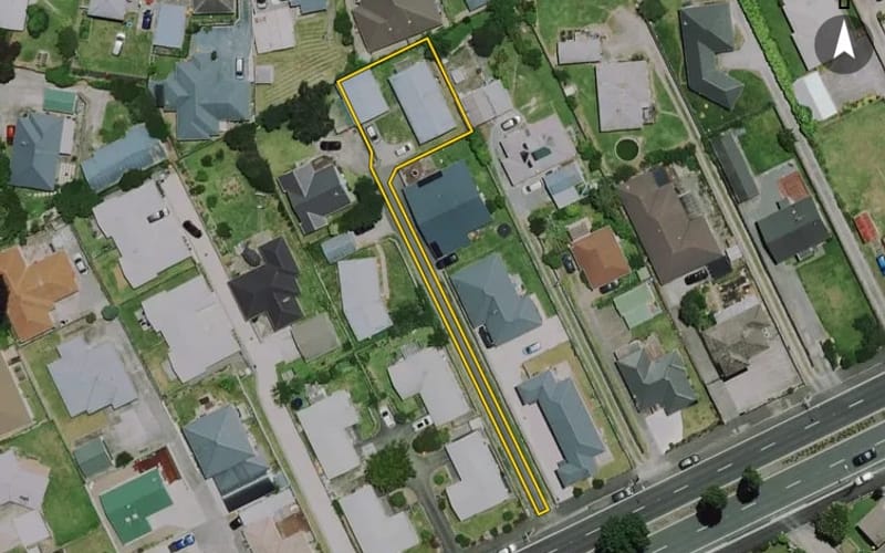 27A Normandy Avenue