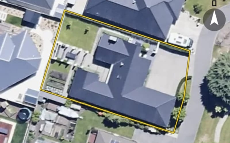 138 Taylor Pass Road