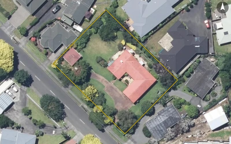 58 Peakes Road