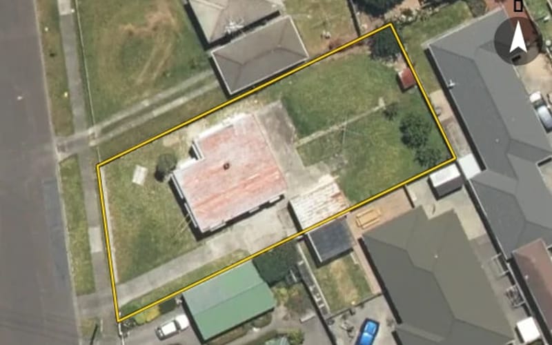 3 Rimu Street