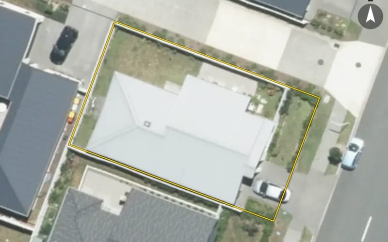 67 Te Napi Drive