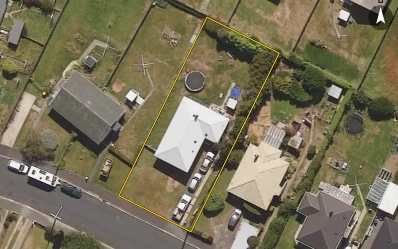 32 Statham Street