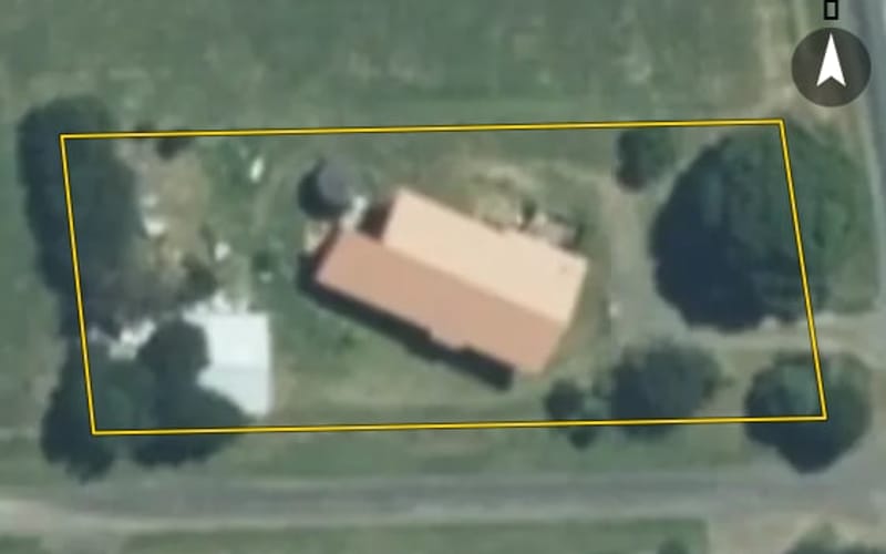 39 Maori Point Road