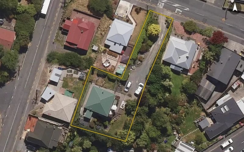 6 Glen Road