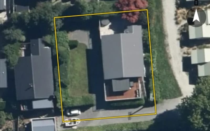 4 Stewart Street