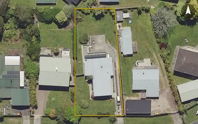 5 Aoturoa Avenue