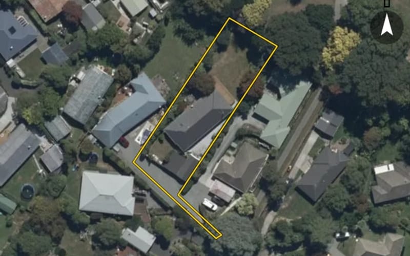 39 Manor Place