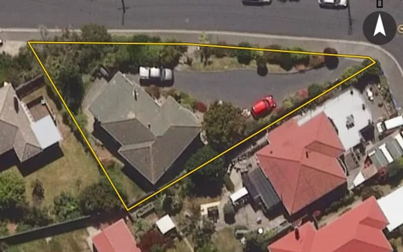 6 Dornoch Street
