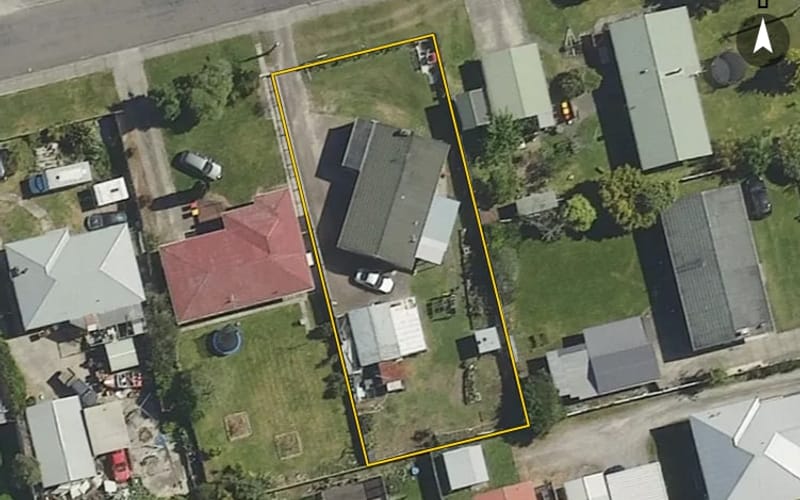 16 Martin Street