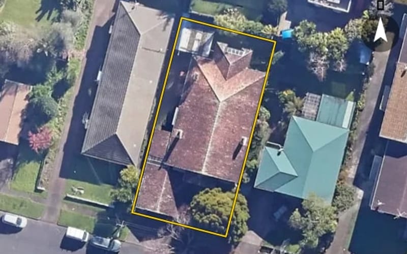 4 Rewa Road