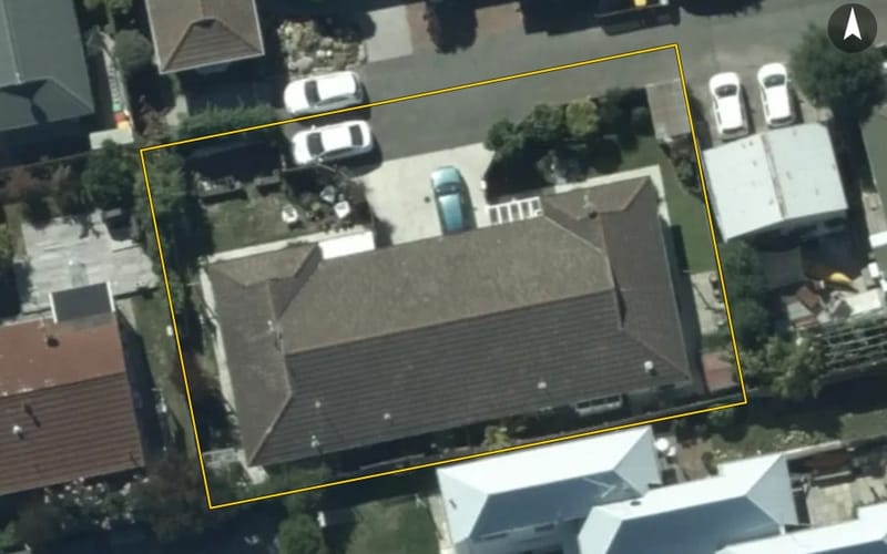 57 Beachville Road
