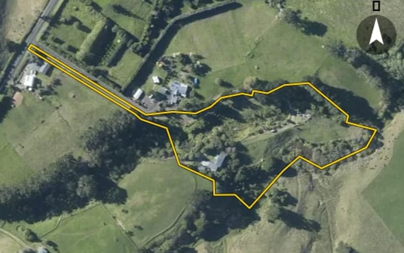 263 Taurangaruru Road