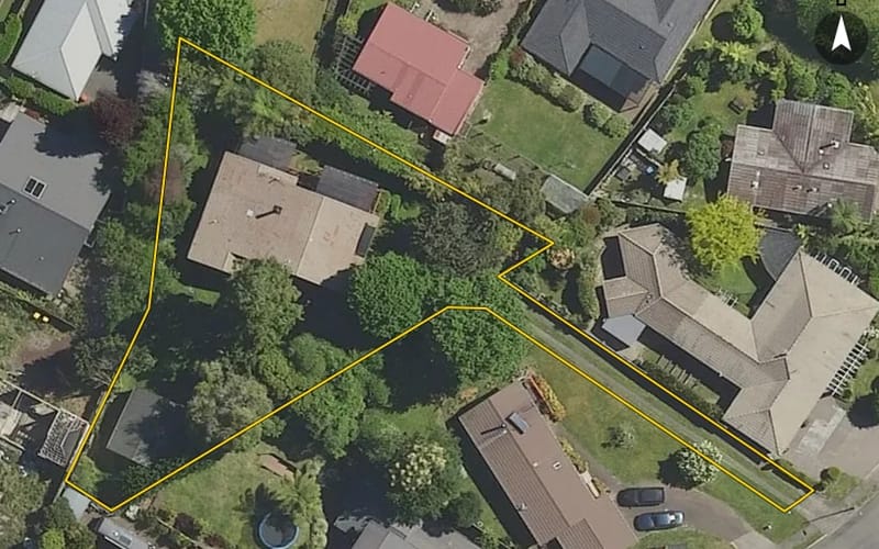 19 Wychwood Crescent