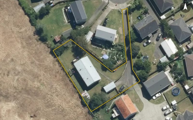 8A Otira Street
