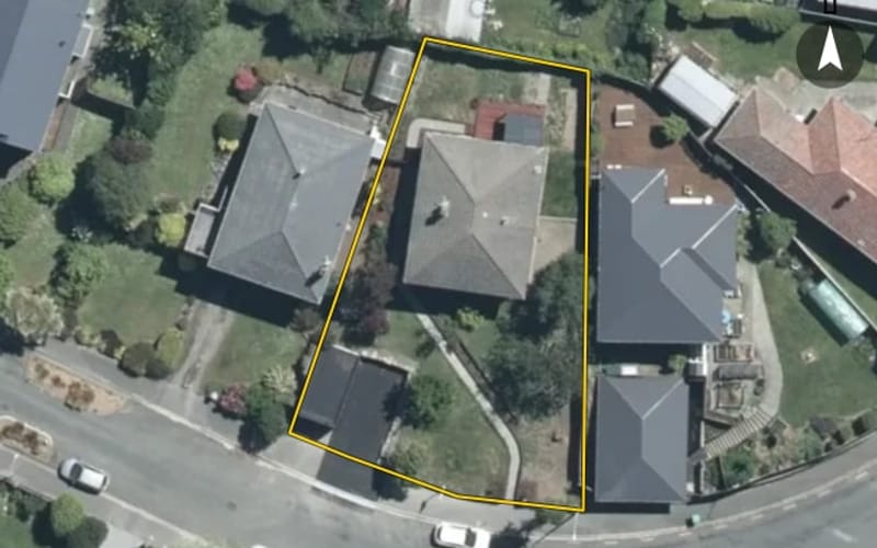 21 Kiwi Drive