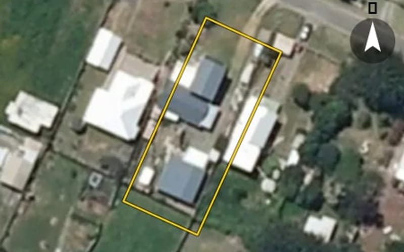 6 Hokio Road
