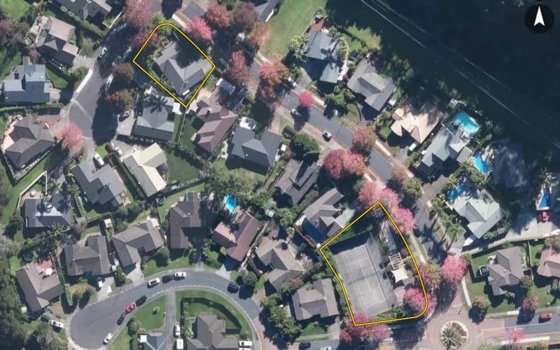 30 Clemow's Lane