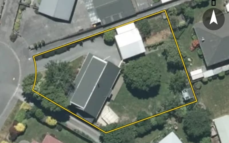 11 Ferrier Place