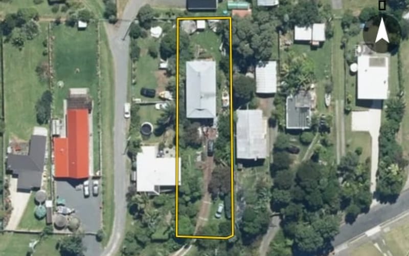 87 Howard Road