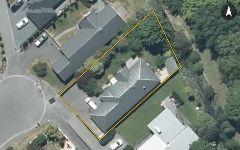 11 Trellech Place